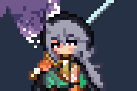 Razor from Genshin Impact