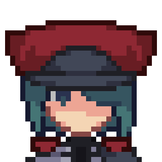 A front view profile of Akiara